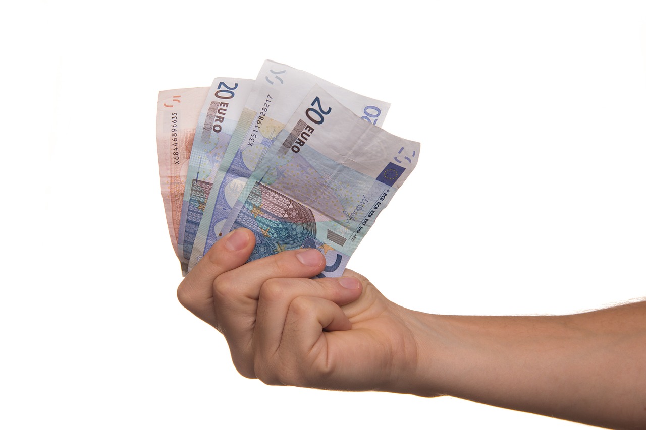 payday loan accounting and consulting tax