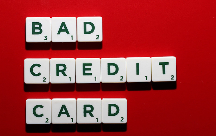 bad credit 