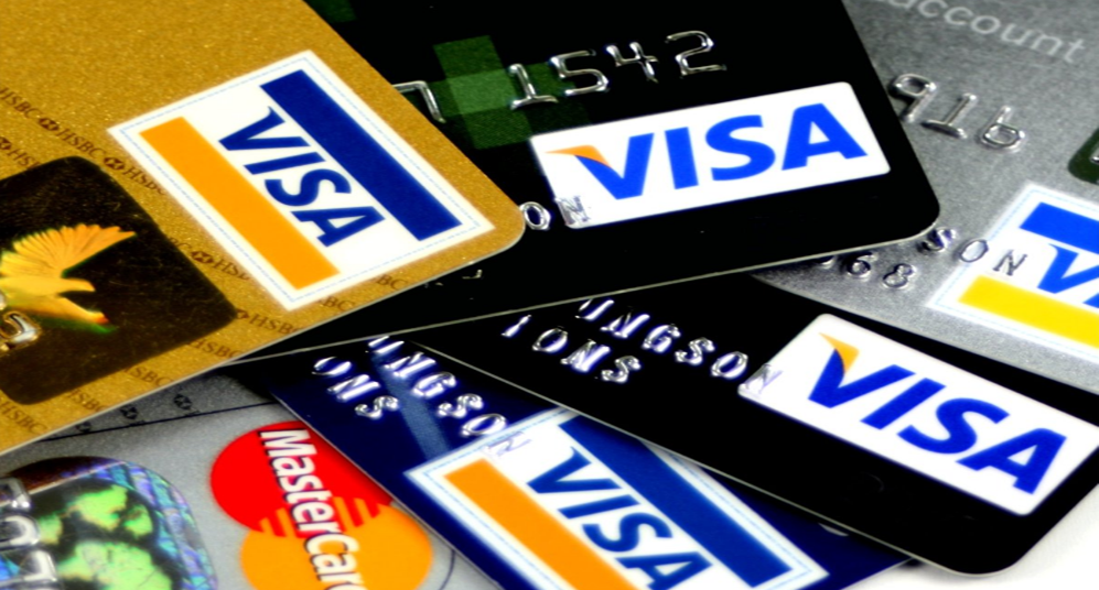 credit cards