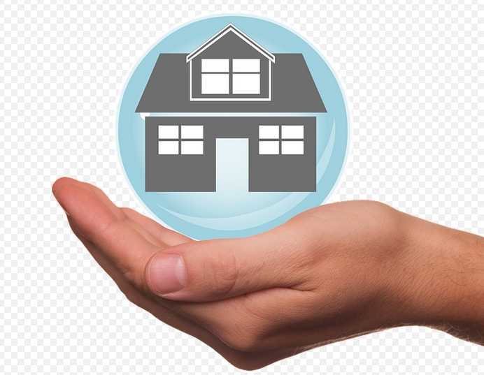 insured home
