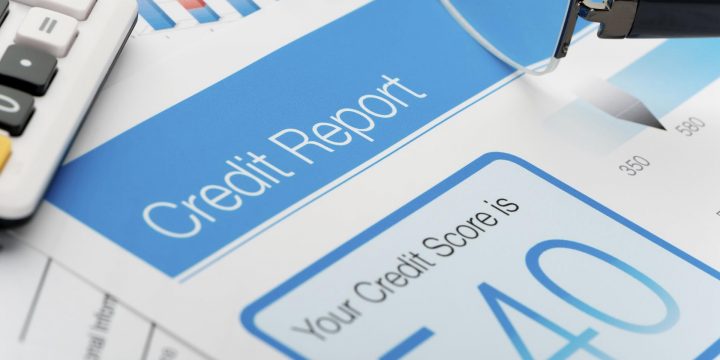 credit score