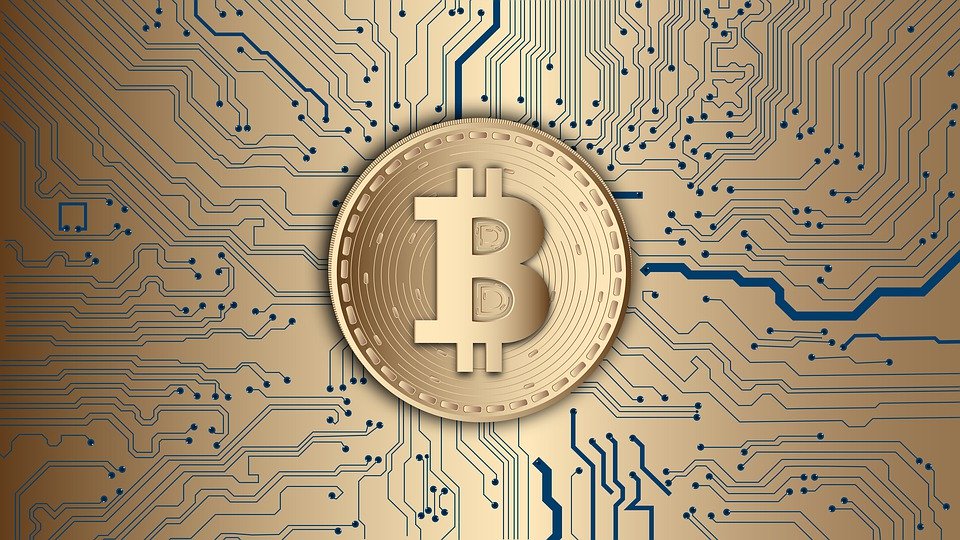 bitcoins