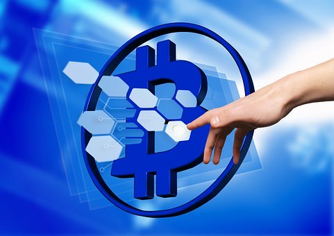 trading with bitcoins