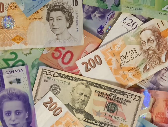 currency